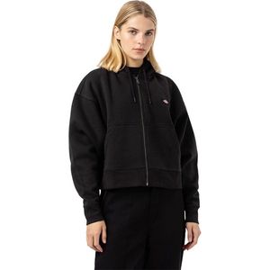 Dickies - Oakport - Damescapuchon - Geborsteld Polyester en Katoen