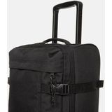 EASTPAK - TRANVERZ XXS - Suitcase, Zwart, Handbagage