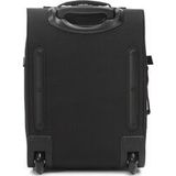 Kabinenkoffer Eastpak Tranverz Xxs EK0A5BE8 Schwarz