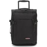 Kabinenkoffer Eastpak Tranverz Xxs EK0A5BE8 Schwarz