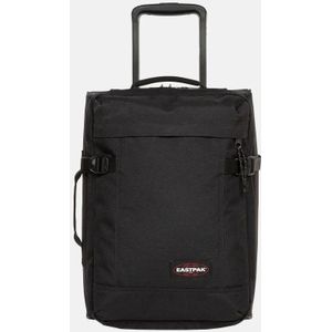 Eastpak TRANVERZ XXS Reiskoffer, Handbagage (45 x 32 x 20 cm) - Black