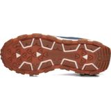 Timberland - TB0A5W2RD511 - Lage Veterschoenen - Bruin - Leer