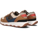 Timberland - TB0A5W2RD511 - Lage Veterschoenen - Bruin - Leer