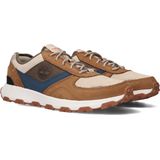 Timberland - TB0A5W2RD511 - Lage Veterschoenen - Bruin - Leer