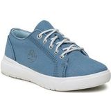 Timberland - Seneca Bay Low - Veterboots - Blauw