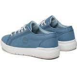 Timberland - Seneca Bay Low - Veterboots - Blauw