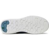 Timberland - Seneca Bay Low - Veterboots - Blauw