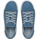 Timberland - Seneca Bay Low - Veterboots - Blauw