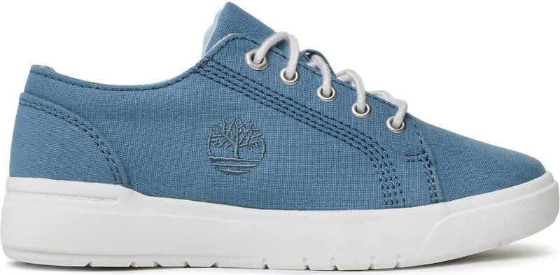 Timberland - Seneca Bay Low - Veterboots - Blauw