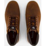 Timberland Mens Maple Grove Leather Chukka Medium Brown-Schoenmaat 43,5