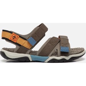 Timberland Youth Adventure Seeker Sandal Brown-Schoenmaat 34