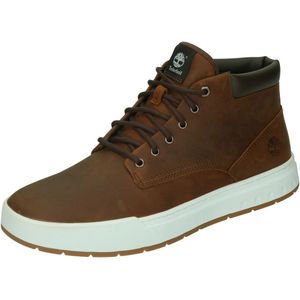 Timberland Maple grove leather chukka