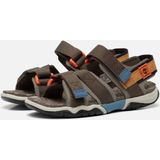 Timberland - Adventure Seeker Sandal - Brown - ReBOTL-materiaal - Antibacterieel