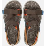 Timberland - Adventure Seeker Sandal - Brown - ReBOTL-materiaal - Antibacterieel