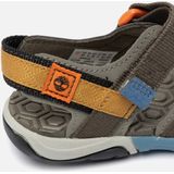 Timberland - Adventure Seeker Sandal - Brown - ReBOTL-materiaal - Antibacterieel