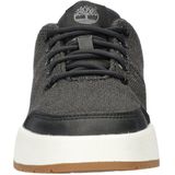 Timberland - Maple Grove Knit Oxford - Schoenen - Bruin