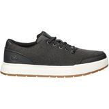 Timberland - Maple Grove Knit Oxford - Schoenen - Bruin