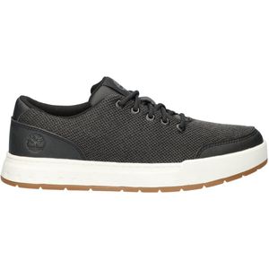 Timberland - Maple Grove Knit Oxford - Schoenen - Bruin