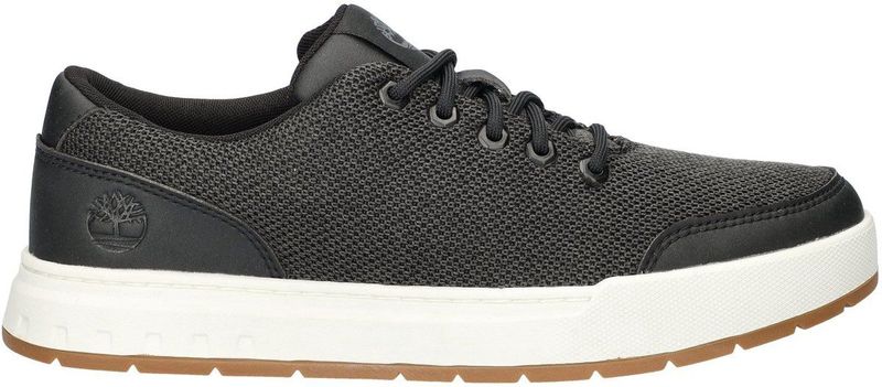 Timberland - Maple Grove Knit Oxford - Schoenen - Bruin