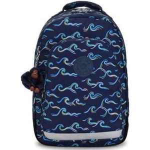 Kipling Class Room, grote rugzak met laptopbescherming 38,1 cm