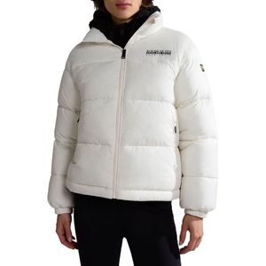 Napapijri Jas A-Box 3 White Whisper