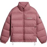Napapijri - A-Box 3 - Jas - Pink Foxglo - Dames