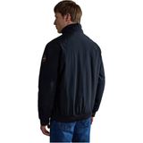 Napapijri A-sailor Jas Zwart Man