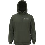 Napapijri B-telemark 1 Capuchon Groen Man