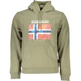 Rainforest - Hoodie - Military Green - Sweater