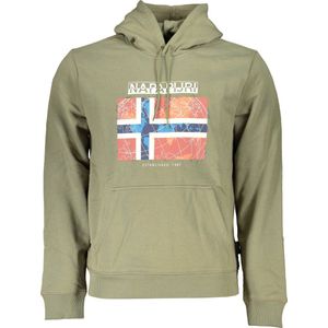 Rainforest - Hoodie - Military Green - Sweater