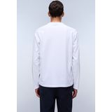 Napapijri - Salis Ls 1 - T-shirt - Lange Mouwen