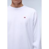 Napapijri - Salis Ls 1 - T-shirt - Lange Mouwen