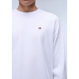 Napapijri - Salis Ls 1 - T-shirt - Lange Mouwen
