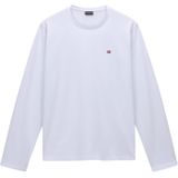 Napapijri - Salis Ls 1 - T-shirt - Lange Mouwen