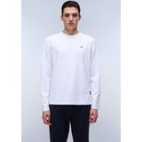 Napapijri - Salis Ls 1 - T-shirt - Lange Mouwen