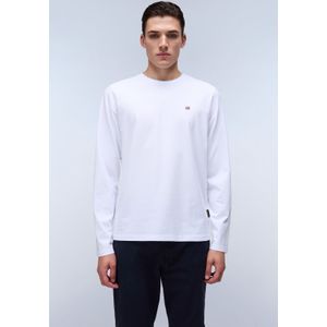 Napapijri - Salis Ls 1 - T-shirt - Lange Mouwen