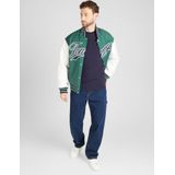 Napapijri - Laato - T-shirt - Korte Mouwen - Zwart - Katoen