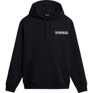 Napapijri B-neny Capuchon Zwart Man