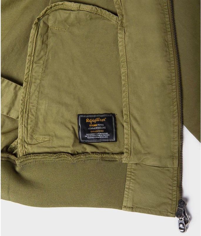 Geborduurde Trui Met Ronde Hals