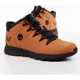 Timberland Sprint Trekker Mid Wandelschoenen Bruin Man