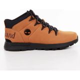 Timberland Sprint Trekker Mid Wandelschoenen Bruin Man