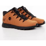 Timberland Sprint Trekker Mid Wandelschoenen Bruin Man