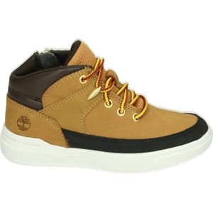 Timberland TB0A5RZM - Half-hoog - Kleur: Cognac