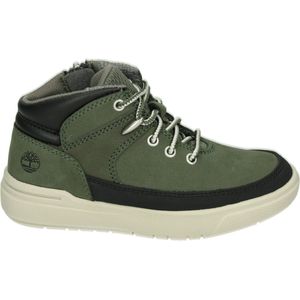 Timberland Seneca Bay Mid Sneakers Jongens Groen