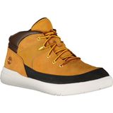 Bruin Tinten Seneca Bay Hiker Hoge sneakers - Jongens - Cognac