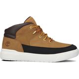 Bruin Tinten Seneca Bay Hiker Hoge sneakers - Jongens - Cognac