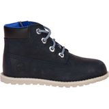 Pokey Pine 6 Inch Boot With Side Zip