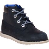 Pokey Pine 6 Inch Boot With Side Zip