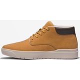 Timberland Seneca Bay Leather Chukka Wandelschoenen Bruin Man