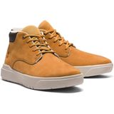 Timberland Seneca Bay Leather Chukka Wandelschoenen Bruin Man
